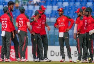 বিশ্বকাপে না যাওয়া ক্রিকেটারদের জন্য নতুন টুর্নামেন্টের ঘোষণা