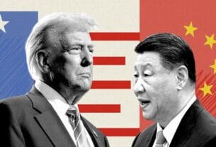 তাইওয়ানে অস্ত্র সরবরাহের সময় সতর্ক থাকুন, ট্রাম্পকে জিনপিং