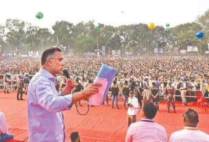 দেশে নতুন জালেম আবির্ভূত হয়েছে: তারেক রহমান