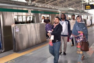 ভোটের দিন চলবে মেট্রো রেল, ছুটি বাতিল