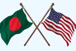 যুক্তরাষ্ট্রের সঙ্গে বাংলাদেশের চুক্তি সই, কমল পাল্টা শুল্ক