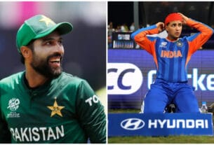 আমিরের মন্তব্যে তপ্ত ভারত-পাকিস্তান লড়াই