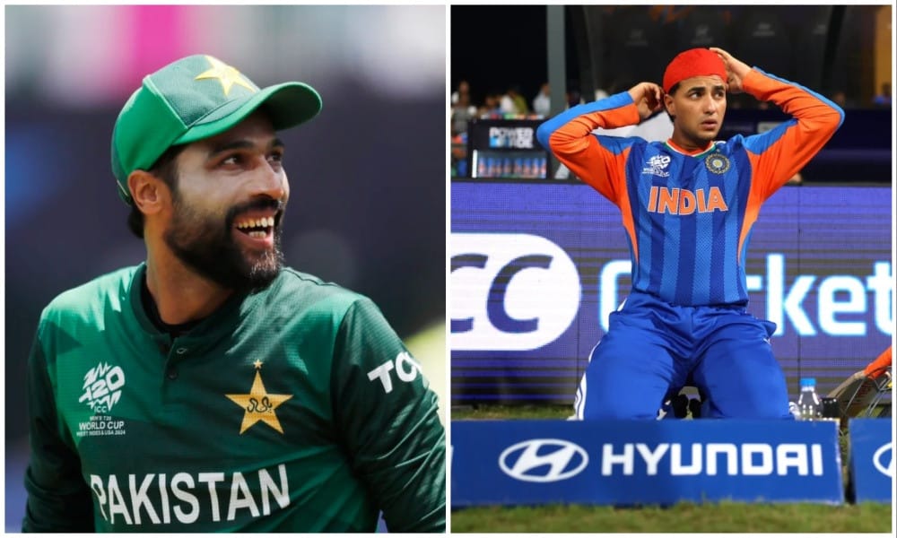 আমিরের মন্তব্যে তপ্ত ভারত-পাকিস্তান লড়াই