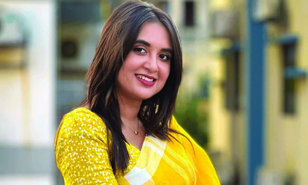 ব্রেন টিউমারে আক্রান্ত অভিনেত্রী তানিয়া বৃষ্টি, মাথায় অস্ত্রোপচার