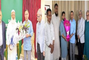 জামায়াত আমির ও এনসিপির আহ্বায়কের বাসায় তারেক রহমান