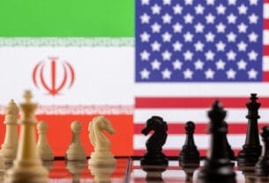 যুক্তরাষ্ট্রের সঙ্গে চুক্তির অবিচ্ছেদ্য অংশ হলো নিষেধাজ্ঞা প্রত্যাহার : ইরান