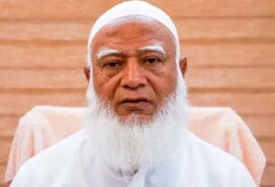 ‘গণমাধ্যমের স্বাধীনতা সুস্থ গণতন্ত্রের প্রথম শর্ত’