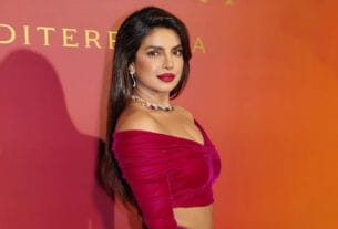 যে কারণে বলিউড ছাড়তে বাধ্য হয়েছিলেন, জানালেন প্রিয়াঙ্কা