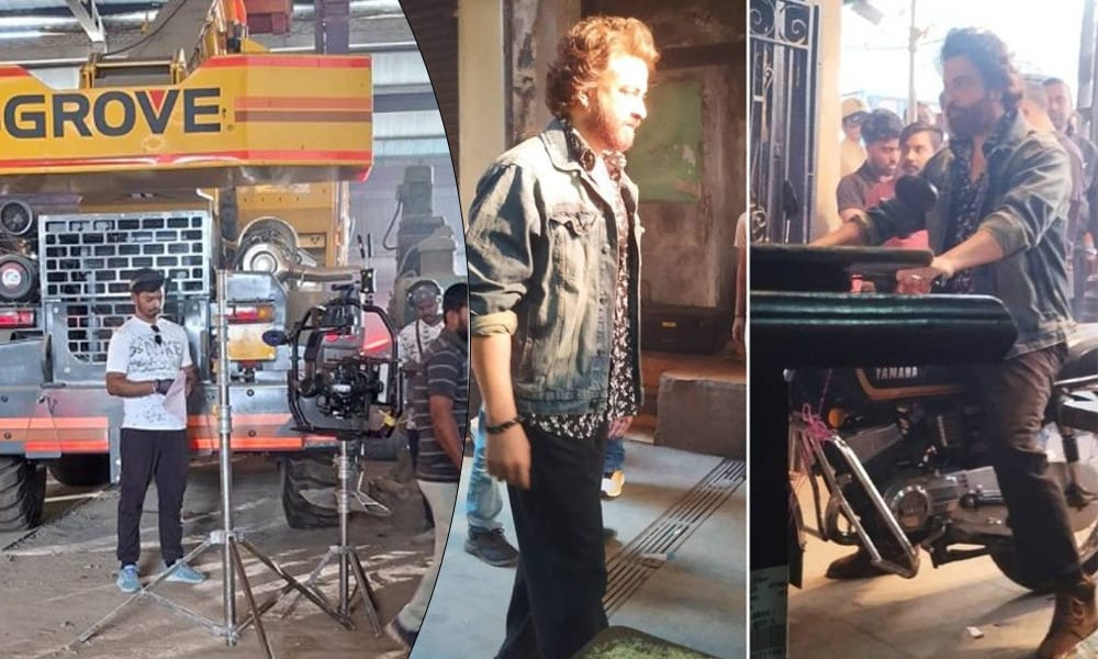 কলকাতায় কেমন চলছে শাকিব খানের ‘প্রিন্স’র শুটিং?