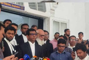 ‘নতুন সরকার পছন্দের লোককে বসাবে, এটাই স্বাভাবিক’