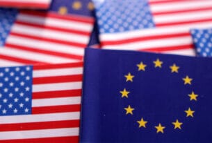 যুক্তরাষ্ট্রের নতুন শুল্কে কঠোর যে বার্তা দিল ইইউ