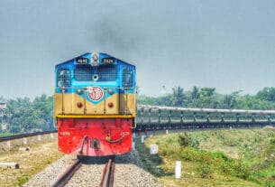 ৩ মার্চ থেকে ঈদের ট্রেনের অগ্রিম টিকিট বিক্রি শুরু