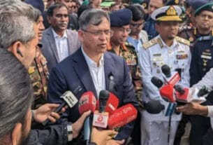 ‘পিলখানা হত্যাকাণ্ডের নতুন কোনো তদন্ত কমিশন হবে না’