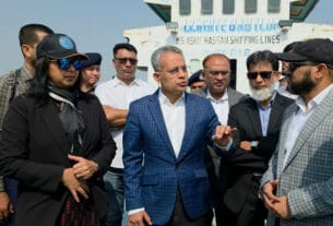 ঈদ যাত্রা স্বস্তির ও নিরাপদ হবে : নৌপরিবহনমন্ত্রী