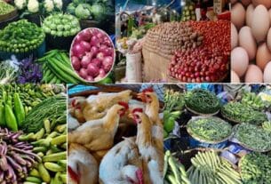 রমজান ঘিরে বাজারে বেপরোয়া অসাধু চক্র, নাভিশ্বাস ভোক্তাদের