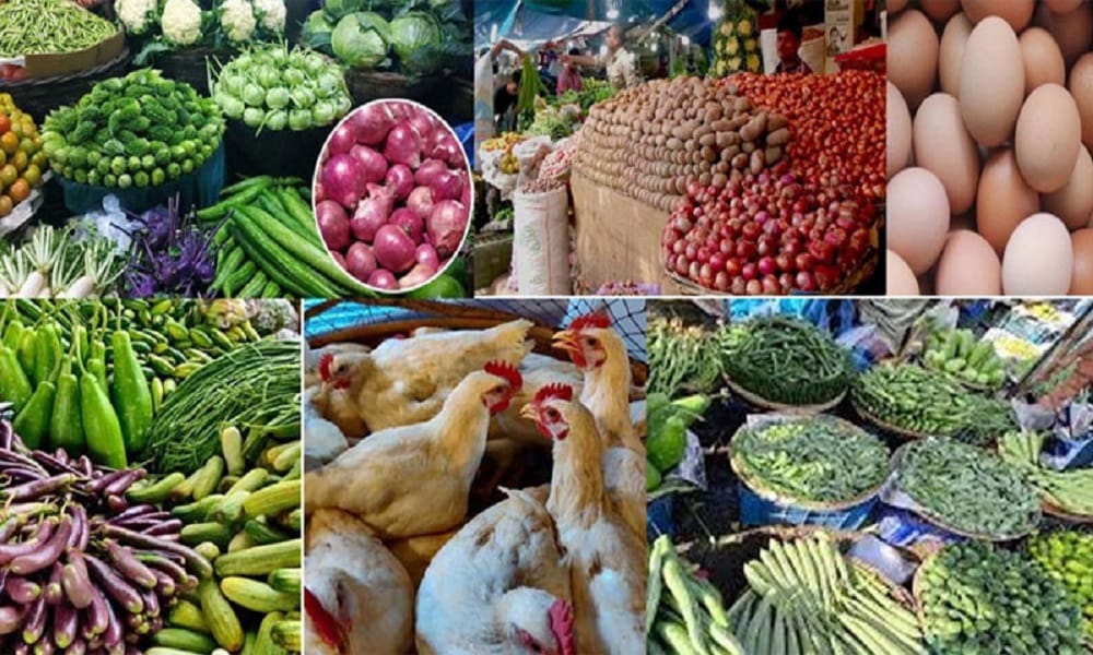 রমজান ঘিরে বাজারে বেপরোয়া অসাধু চক্র, নাভিশ্বাস ভোক্তাদের