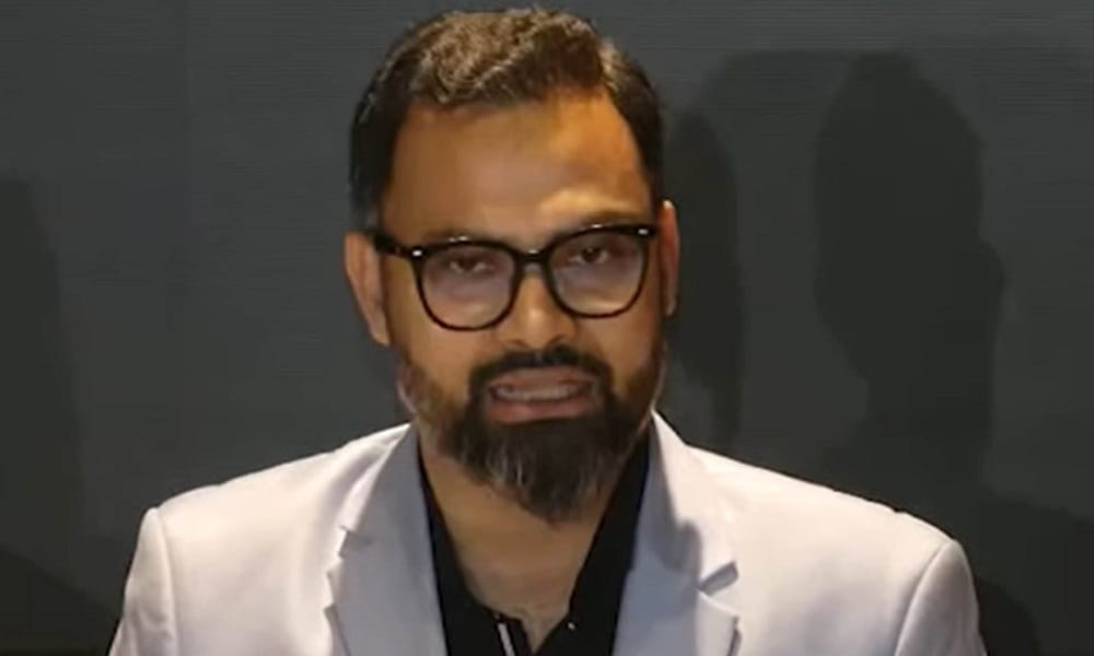 বিশ্বকাপ বিতর্কের পর ভারত সম্পর্ক নিয়ে নতুন বার্তা ক্রীড়া প্রতিমন্ত্রীর