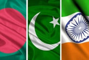 বাংলাদেশ-পাকিস্তানের ঘনিষ্ঠতা নিয়ে যা বলল ভারত