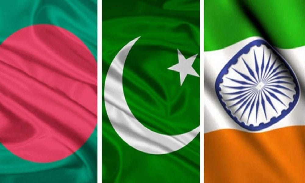 বাংলাদেশ-পাকিস্তানের ঘনিষ্ঠতা নিয়ে যা বলল ভারত