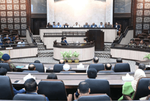 নিজ কার্যালয়ের কর্মকর্তা-কর্মচারীদের যে বার্তা দিলেন প্রধানমন্ত্রী