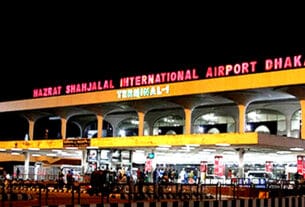 কাস্টমস অভিযানে দুই বিমানবন্দর থেকে ৭৫ লাখ টাকার পণ্য জব্দ