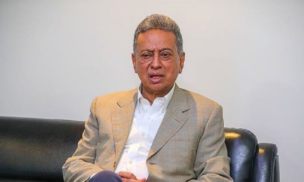 সংকট উত্তরণে ট্যাক্স ও বিনিয়োগ বাড়াতে হবে: অর্থমন্ত্রী