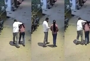 নারী শিক্ষক প্রেম প্রস্তাবে সাড়া না দেওয়ায় শিক্ষার্থীর কাণ্ড