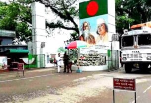 দেশের সব স্থলবন্দরের ইমিগ্রেশন ২৪ ঘণ্টা বন্ধ থাকবে