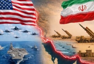 ড্রপ সাইট নিউজ: আজই ইরানে যুক্তরাষ্ট্রের হামলা, লক্ষ্য সরকার পতন