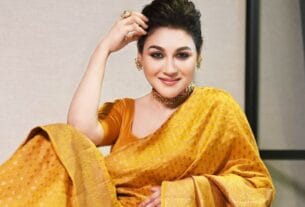 ‘ইচ্ছে হলেই দত্তক নিতে পারি, কিন্তু জগতের সবার মা হয়ে থাকতে চাই’