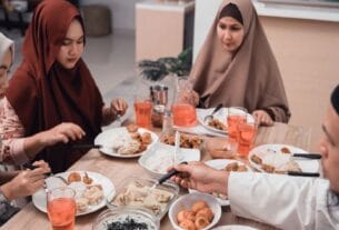 সেহরিতে যা খেলে সারাদিন ক্ষুধা ও তৃষ্ণা লাগবে না