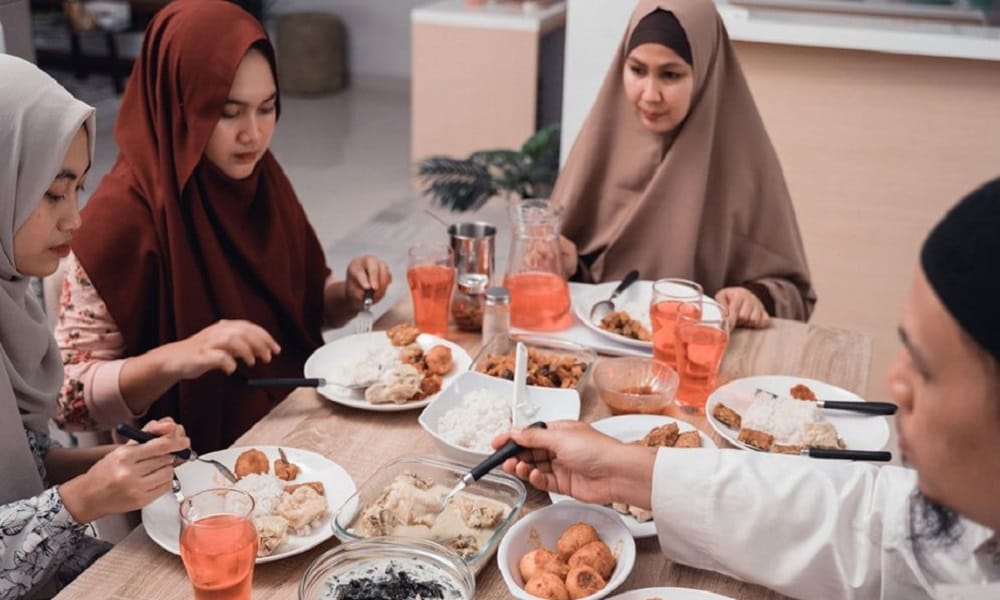 সেহরিতে যা খেলে সারাদিন ক্ষুধা ও তৃষ্ণা লাগবে না