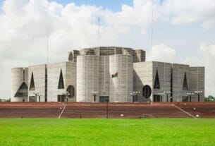 ১২ মার্চ শুরু হচ্ছে ত্রয়োদশ জাতীয় সংসদের প্রথম অধিবেশন