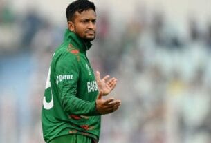 সাকিব সুযোগ পাবে কিনা বলা মুশকিল: নান্নু