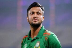 সাকিবের ফেরা নিয়ে যা জানালেন ফারুক