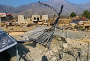 পাকিস্তান-আফগানিস্তান সংঘর্ষ: ৫৫ জন পাকিস্তানি সেনা, ২২৮ তালেবান যোদ্ধা নিহত