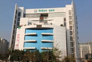 নির্বাচনে ডিজিটাল প্রচারণার হিসাব দিতে হবে ইসিতে