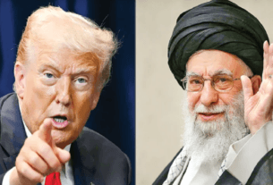 ট্রাম্পের হুমকি সত্ত্বেও অনড় ইরান, চূড়ান্ত যুদ্ধের প্রস্তুতি