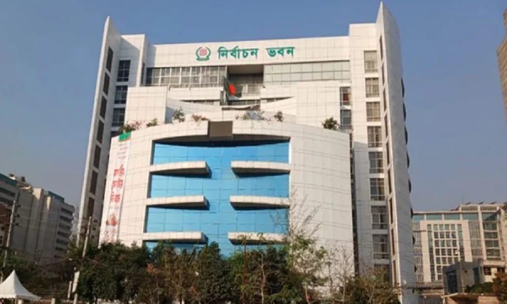 নির্বাচনে ডিজিটাল প্রচারণার হিসাব দিতে হবে ইসিতে