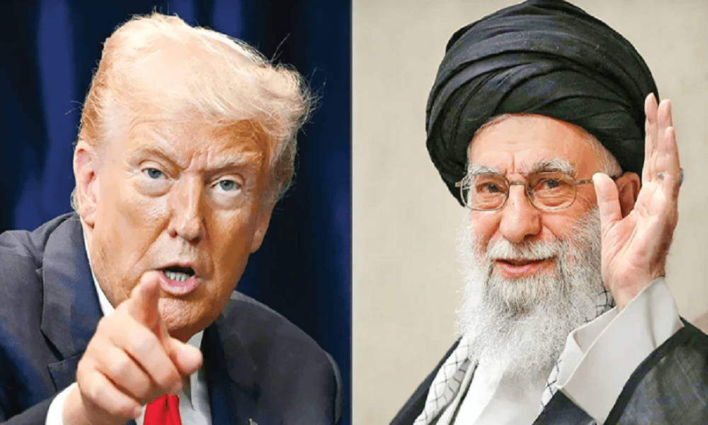 ট্রাম্পের হুমকি সত্ত্বেও অনড় ইরান, চূড়ান্ত যুদ্ধের প্রস্তুতি