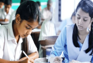 জুনিয়র বৃত্তি পরীক্ষার ফল প্রকাশ