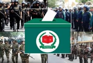 দেশব্যাপী একযোগে দুই দিন ‘সারপ্রাইজ’ অভিযান