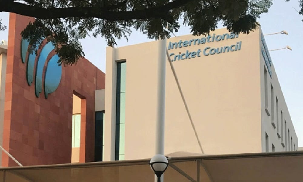 ভারতের বিপক্ষে খেলবে না পাকিস্তান, যা বললো আইসিসি