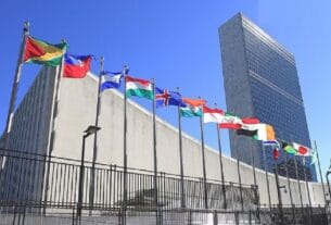 এলডিসি উত্তরণ ৩ বছরের জন্য স্থগিতে জাতিসংঘে চিঠি