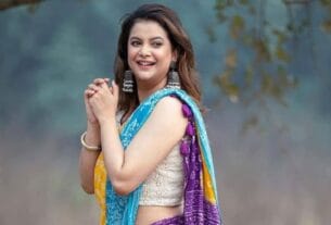 ঢাকা-৮ আসনে ভোটার হওয়ার কষ্ট জানালেন শবনম ফারিয়া