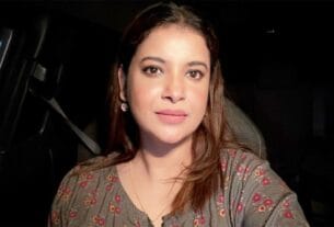 কিন্তু গায়ে হাত তুলবেন কেন, প্রশ্ন শবনম ফারিয়ার