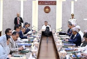 মন্ত্রিসভার বৈঠকে কৃষিঋণ সংক্রান্ত প্রস্তাব অনুমোদন