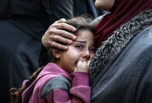 গাজায় ইসরাইলি হামলা: ছয় শিশুসহ নিহত ২৩