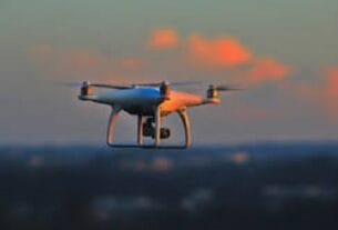 নির্বাচনে ভোট পর্যবেক্ষণে থাকবে ৩ বাহিনীর ড্রোন