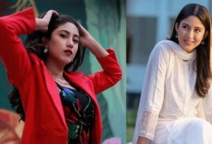 ‘বয়স হয়ে গেছে বলে বিয়ে করতে চাই না’